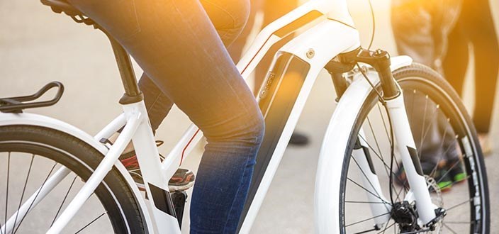 véloelectrique - re-bike