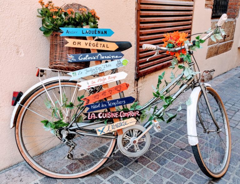 re-Bike - conseils avant achat d'un vélo d'occasion