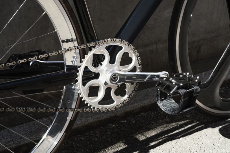 re-bike - que faut'il savoir sur le pédalier d'un vélo