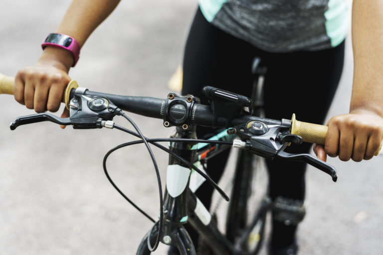 re-Bike - guidon vélo