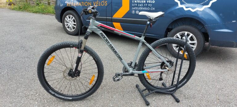 rockymountain 27.5 1